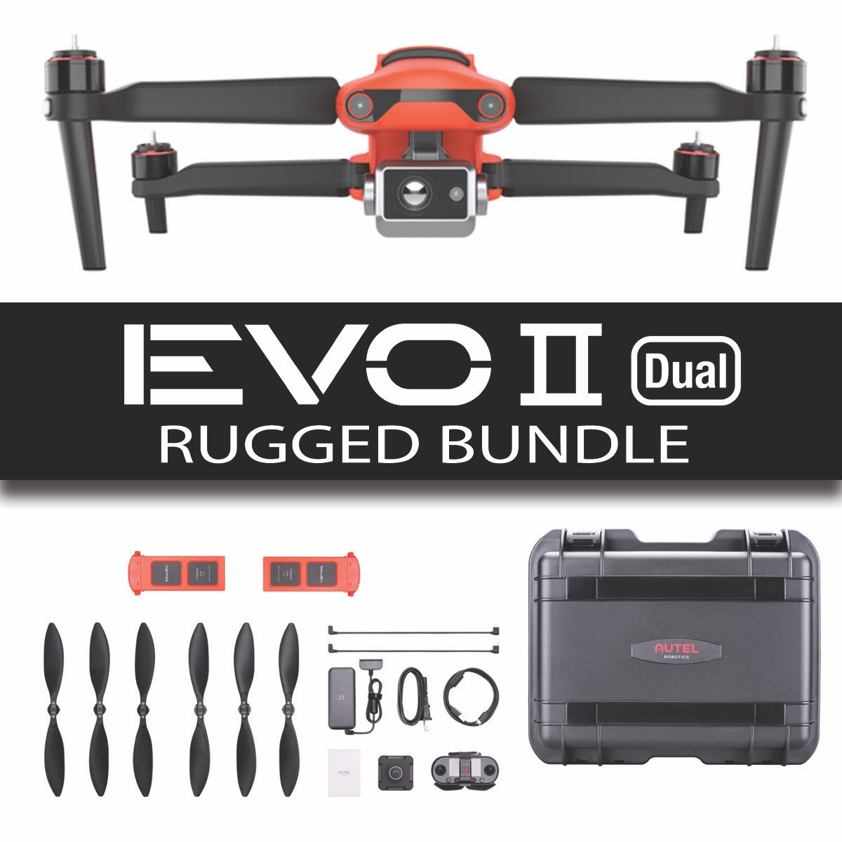𝐆𝐮𝐞𝐬𝐬 𝐰𝐡𝐚𝐭 𝐭𝐢𝐦𝐞 𝐢𝐭 𝐢𝐬!?
-now accepting preorders-
Call for pricing 856-281-7545

#autelrobotics #evoii #thermal #drone #publicsafety #firstresponders #portable #autelevoii #teamorange