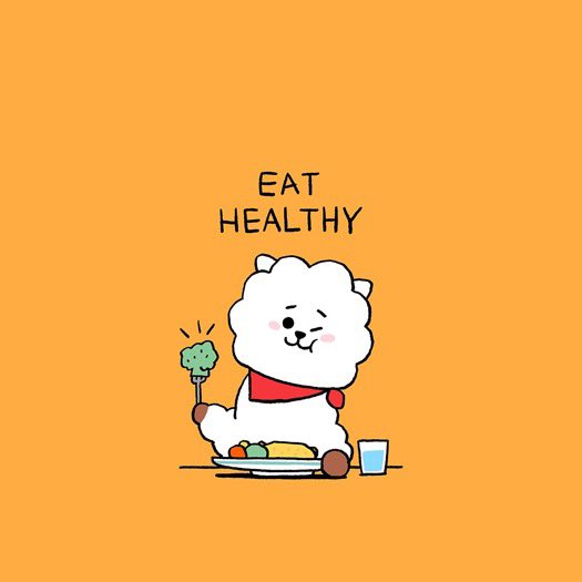 #5) eat healthily   #SUGA  #슈가  #AnimalCrossing  