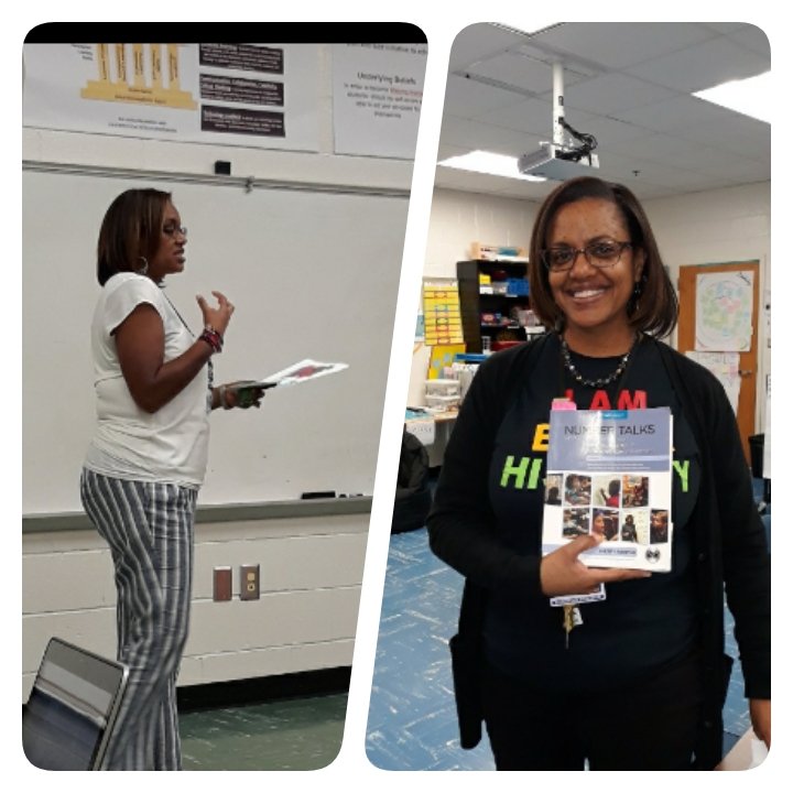 Katrina Smith-Paggett (@teacherkpaggett) on Twitter photo Congratulations to one of my #SimplyExceptionalSchool sisters! This is extremely 😥bittersweet🤗 but I am so VERY excited for <a href="/bea_holmes1/">The Holmes Consulting Group, LLC</a>! Thank you for exemplifying integrity & quality in all that you do! Thank you for being a positive change agent in my life! #Continue2BGreat Congratulations to one of my #SimplyExceptionalSchool sisters! This is extremely 😥bittersweet🤗 but I am so VERY excited for <a href="/bea_holmes1/">The Holmes Consulting Group, LLC</a>! Thank you for exemplifying integrity & quality in all that you do! Thank you for being a positive change agent in my life! #Continue2BGreat