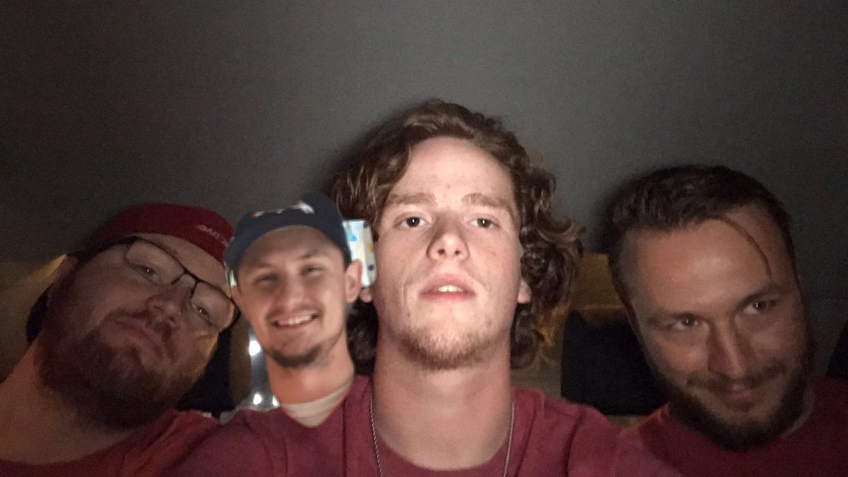 ProductModern's tweet image. Like this tweet for Bryant, Ripp, Coach, and Chance. Retweet for George