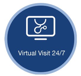 SneezApp's tweet photo. Feeling under the weather? Now is a great time to tap that 24/7 Virtual Visit button in the Sneez app. Visit fees apply. #sneezapp #wsmoms #cltmoms #virtualdrvisits #virtualdrvisit https://t.co/fpccjLj5IC