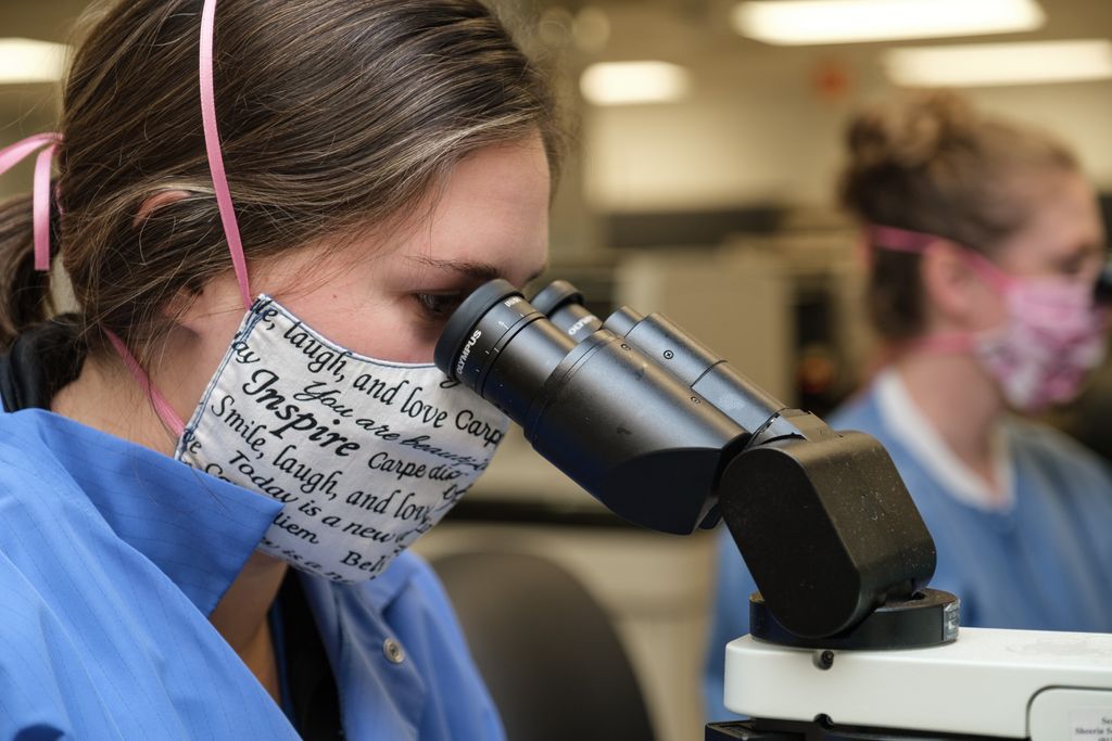 Stormont Vail is taking part in a possible treatment for #COVID19 led by <a href="/MayoClinic/">Mayo Clinic</a>. As the first organization in the region, our participation is bringing cutting edge medicine to our communities. Read more about the trial and updates here bit.ly/3cBoom5 #WeTogether