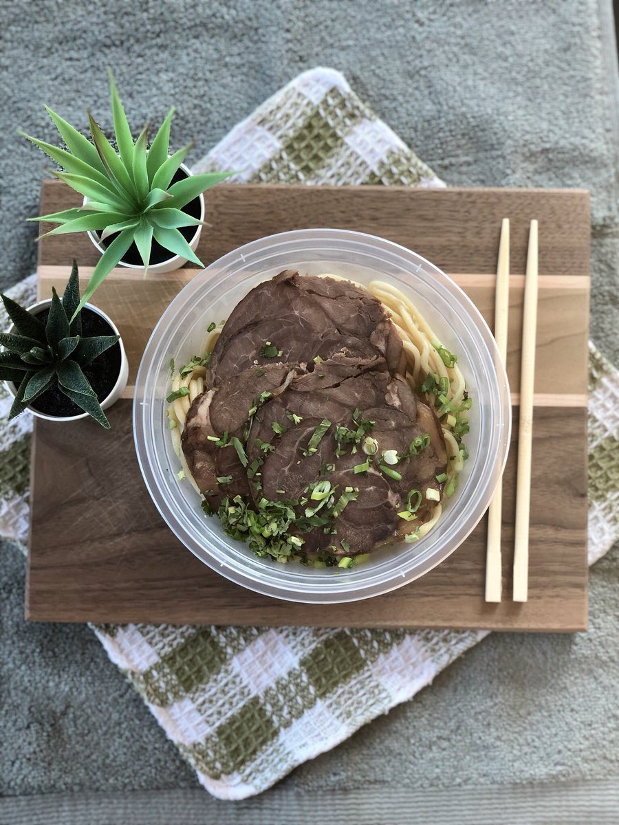 20YS's tweet photo. We finally got to try @98LalaNoodles courtesy of #OttawaNibbles.
It was not 98.
It was ๐ฏ% gooood!
THANK YOU! ๐
#SUPPORTLOCALMOVEMENT: EAT LOCAL, BUY LOCAL!
@MelsHangryTable @ByWardMarketBIA @CelinAlexiuk #ottawa #ottawarestaurants https://t.co/GR7BukGXeC