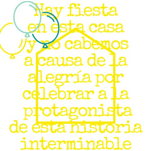MaldonadoHouse's tweet photo. ¡Feliz cumpleaños, GRAN cómplice, @pathbauer! 📖 🎈
#publishers #media #writer #contentqueen #peaceambassador #ceo #femalefounder #womeninbusiness #womanwithaplan #booklover https://t.co/o0Aods1Djq