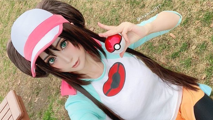 コスプレイヤーカモミールのTwitter画像26