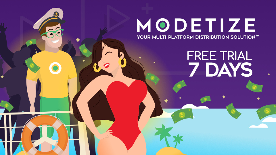 modetize's tweet photo. Curious about how #Modetize can help take your #sexyclips biz to the next level? https://t.co/5uAxfrbgkn Good news: we're offering a 7-day free trial! https://t.co/gAHCP1r62h