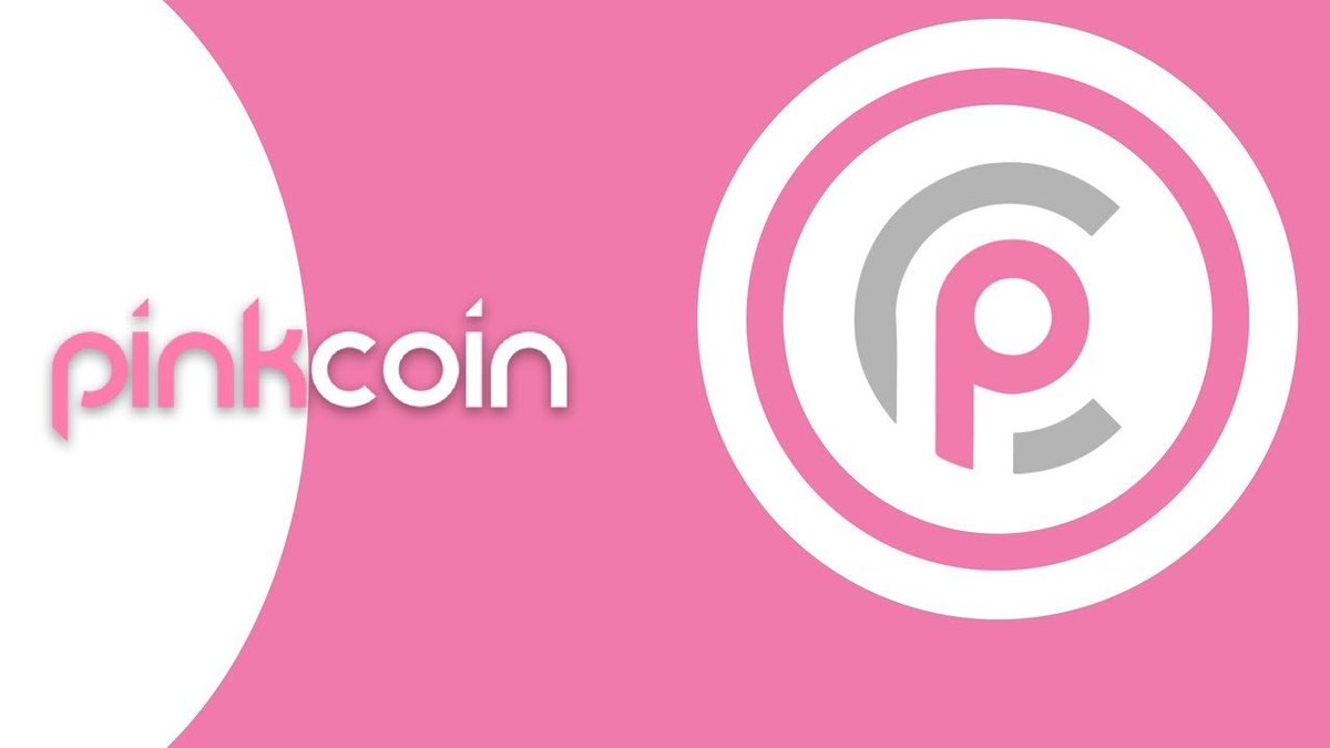 pink coin cryptocurrency