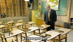 MidviewMSBand's tweet photo. I didn’t get the opportunity to say goodbye to each of you in person, but who says the feelings of a teacher better than Mr. Feeny? We will continue to meet virtually and be back together when it is safe. Until then, I will always ALWAYS be here for you. https://t.co/iCPEeDztk2