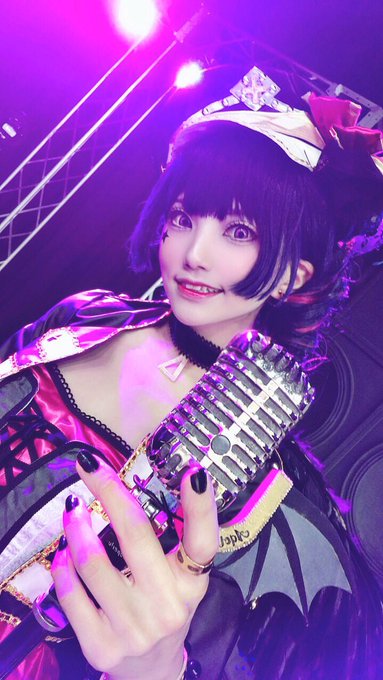 Twitterのコスプレ画像31