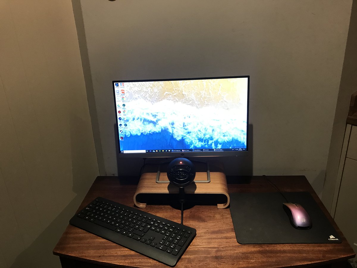 Ben Titcomb tweet media