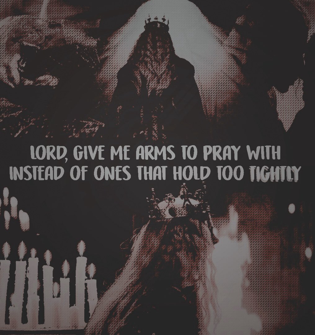 ░ 𝐻𝐸𝐴𝐷 𝐶𝐴𝑁𝑂𝑁𝑆 ░

         ◃ ۪۪۫۫ ༄ؘ  𝐴𝑛𝑑 𝑡𝘩𝑒𝑛 𝑖𝑡'𝑠 𝑗𝑢𝑠𝑡 𝑡𝑜𝑜 𝑚𝑢𝑐𝘩,     
                     𝑡𝘩𝑒 𝑠𝑡𝑟𝑒𝑒𝑡𝑠, 𝑡𝘩𝑒𝑦 𝑠𝑡𝑖𝑙𝑙 
                     𝑟𝑢𝑛 𝑤𝑖𝑡𝘩  𝐛𝐥𝐨𝐨𝐝 ༄ؘ ۪۪۫۫ ▹