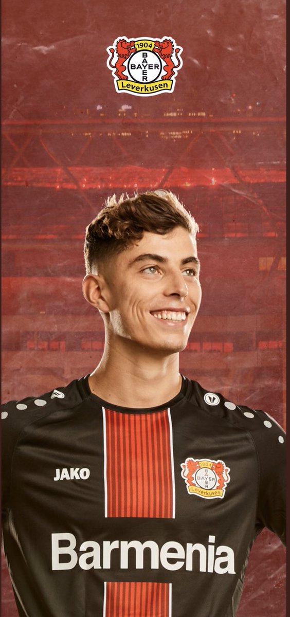 Day:23 kai anytime you wanna follow back would be amazing were almost at a month now and me and  @KingKaiHarvey are waiting patiently  @kaihavertz29