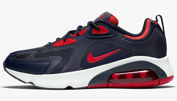 air max 200 obsidian