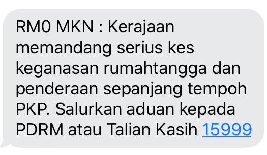 RinaMohdHarun's tweet photo. Dalam upaya menghadapi isu sensitif seperti keganasan rumah tangga atau kemurungan, kami melibatkan pihak2 lain seperti PDRM &amp; pakar kaunseling utk mendapatkan penyelesaian yg tepat. Usaha ini juga bukan sekadar retorik sahaja tetapi juga menggunakan pendekatan yg lebih berkesan https://t.co/EjkR9miItD