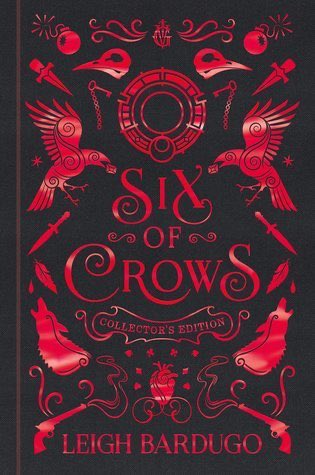 Blazing Blade (Fire Emblem) - Six of Crows by Leigh Bardugo Lord Eliwood and Kaz Brekker are hardly alike in disposition, but if the Blazing Blade trio has you longing for another badass leading ensemble, there’s no better crew to start with than the Dregs.