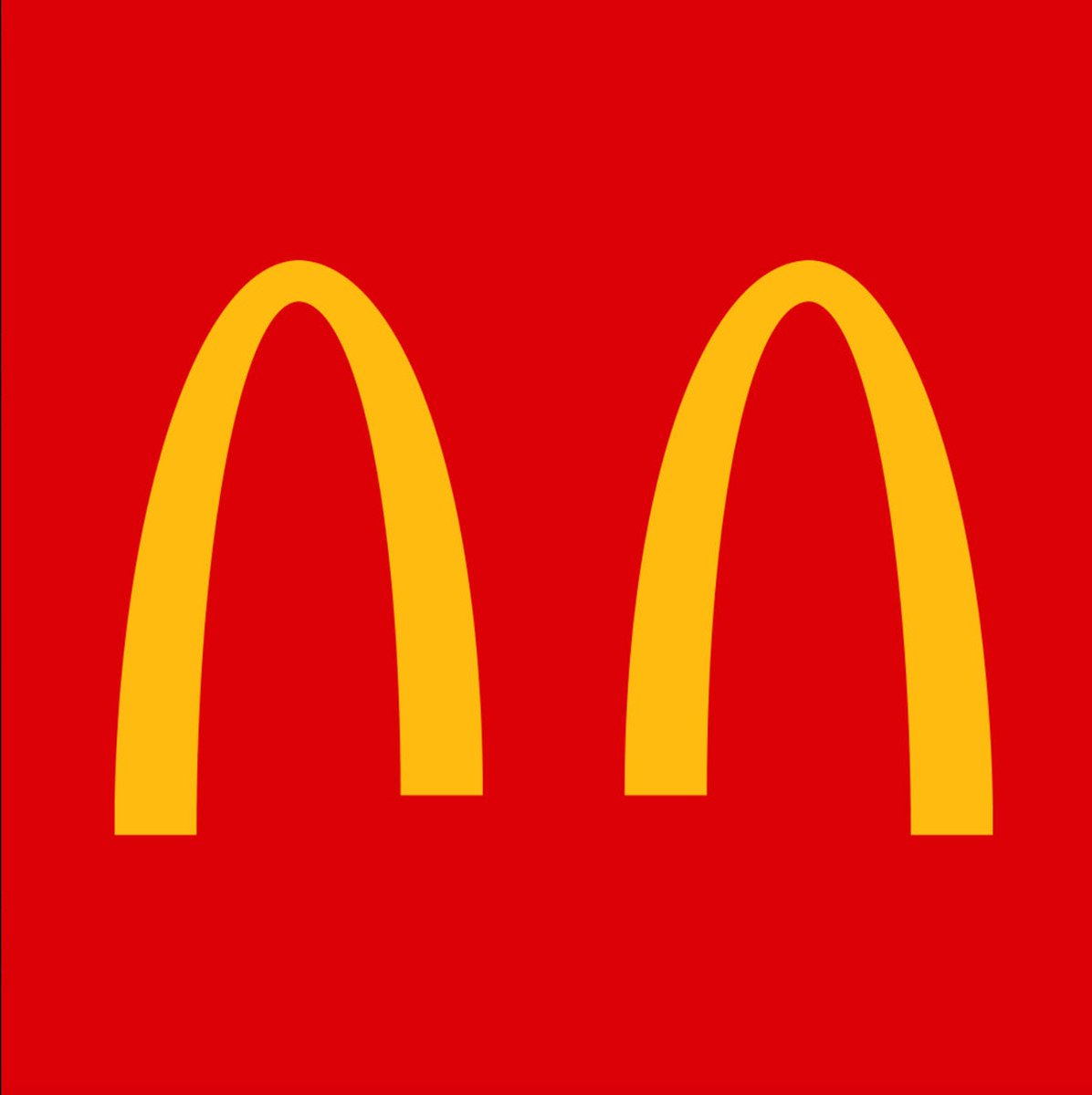 ZSouiyate's tweet photo. After seeing MacDonald's Logo supporting COVID-19's crisis circulating everywhere, we can say that the Logo went VIRAL! @lets_NEUROmkt #NEUROMKTING #NMKTRCH https://t.co/NfRE23drvW