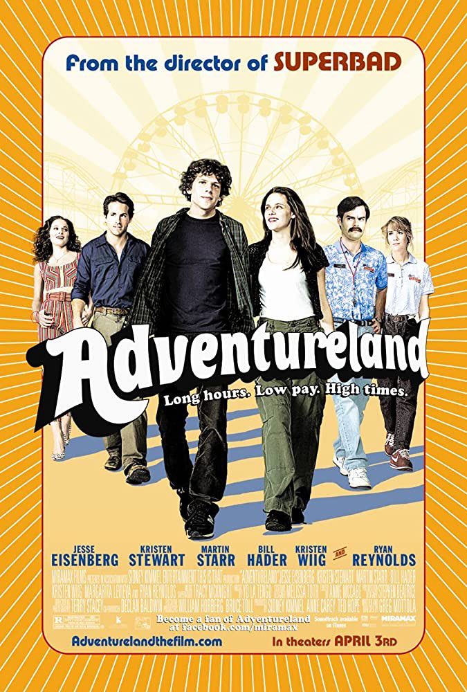 adventureland