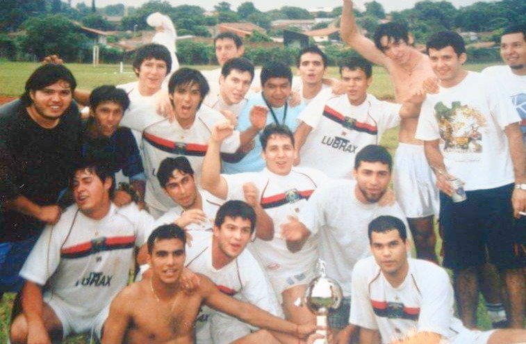 La ℕARANJA 2003 tweet media