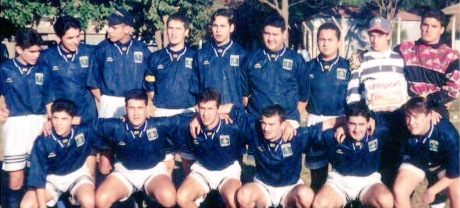 La ℕARANJA 2003 tweet media