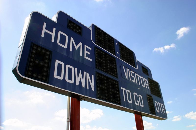 FHSAA officially cancels spring sports season | Sarasota | Your Observer
 buff.ly/3blbqYC
