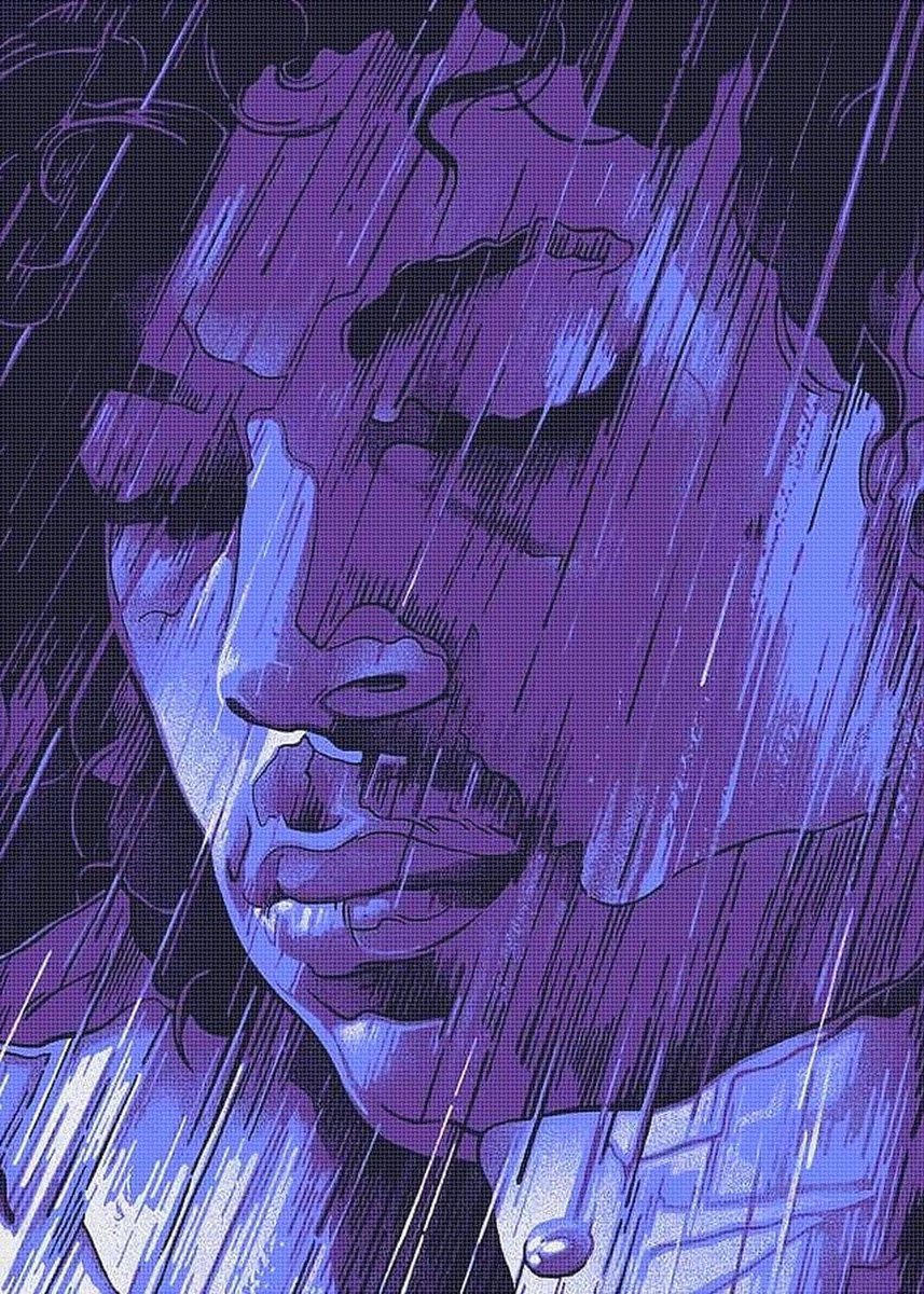 Star___Lord's tweet photo. There's always a rainbow at the end of every rain... 🌈☔💜 #RIPPrince #Prince4Ever #Prince #4YearsWithoutPrince #RestInPurpleRain https://t.co/ViQJeVYbrh