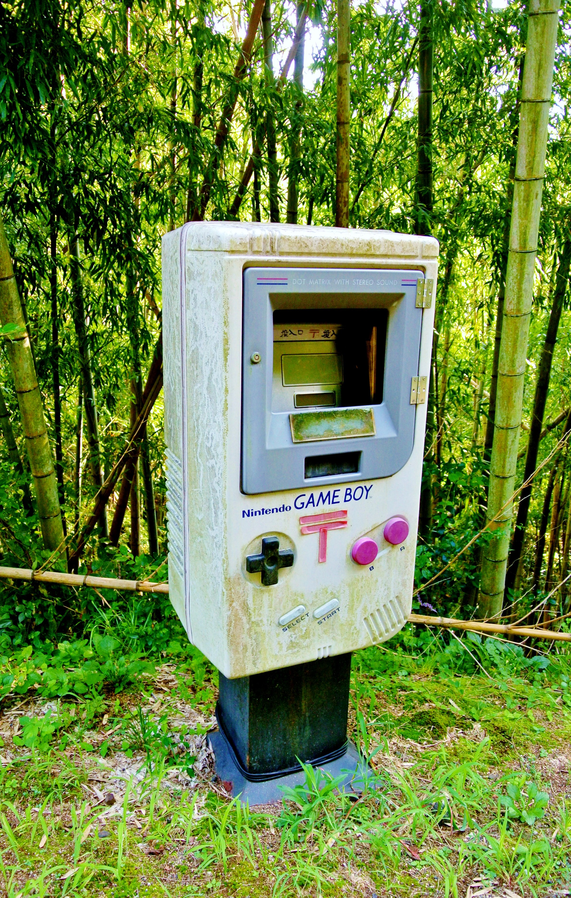 こうちゃん 3回フルチン 3密回避写活中 ビッグゲームボーイポスト 香川県さぬき市 ゲームボーイの日 ゲームボーイ発売日 T Co Rt3uqbfgom Twitter
