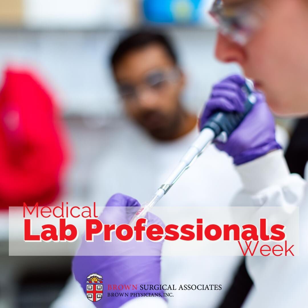 Brownsurgical's tweet image. We salute all of you lab professionals out there - especially those working around the clock turning around #COVID-19 test results. You are true heroes in this pandemic. 💪#MedicalLabProfessionalsWeek 🔬🧪🦠🧫 @BrownMedicine @BrownUResearch