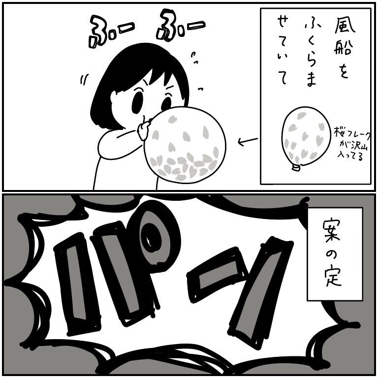 部屋散らかるけどめっちゃ楽しいやつ 