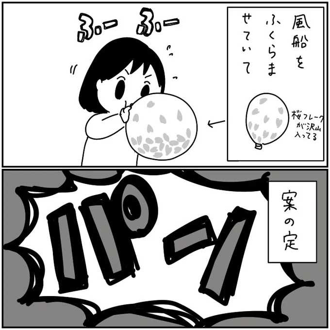 部屋散らかるけどめっちゃ楽しいやつ 