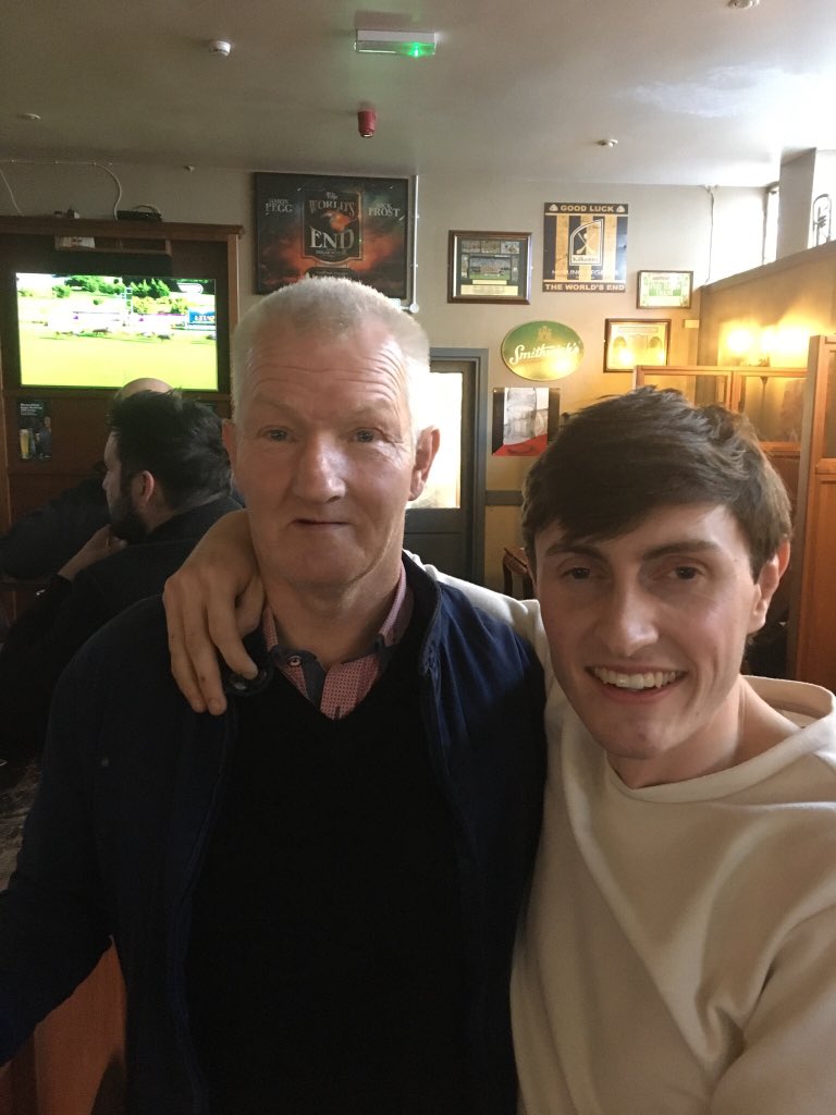 Eoin Stapleton tweet media