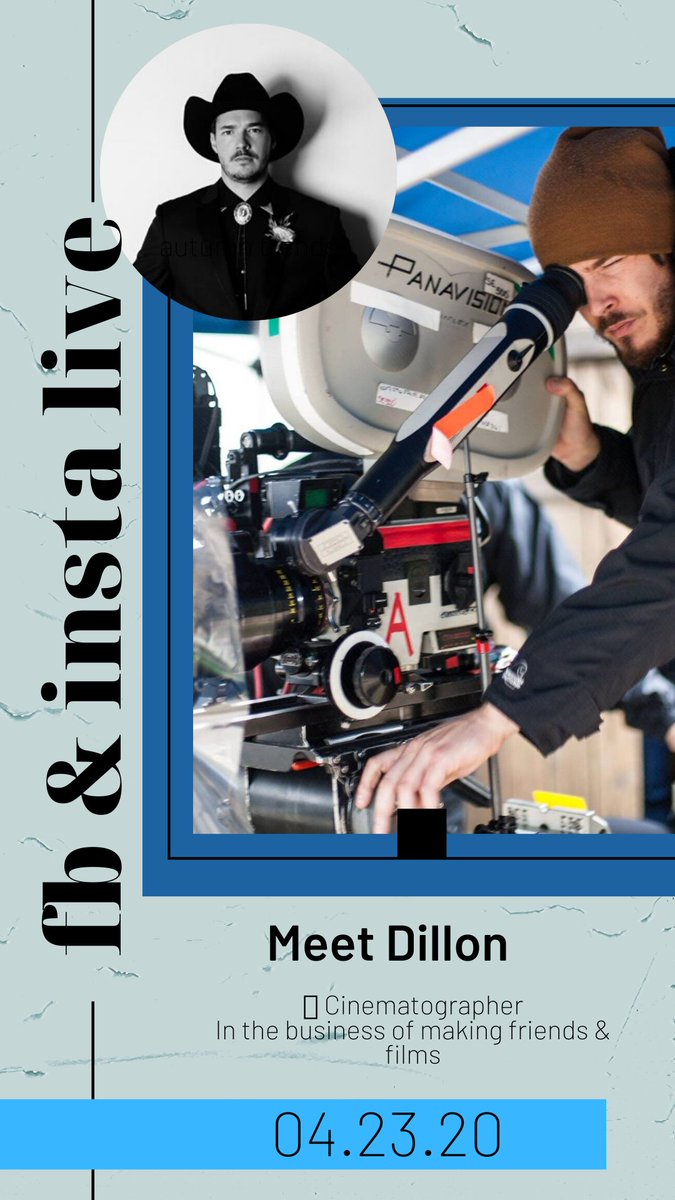 Dyona_W's tweet photo. This Wed (4/27) at 6:30 PST I will be interviewing Dillion Schneider, LA's #cinematographer on #connectsharerepeat. Send me your questions now! #filmmaking #Filmmaker #marketingtips #LAstrong https://t.co/Uvm90jNhBN