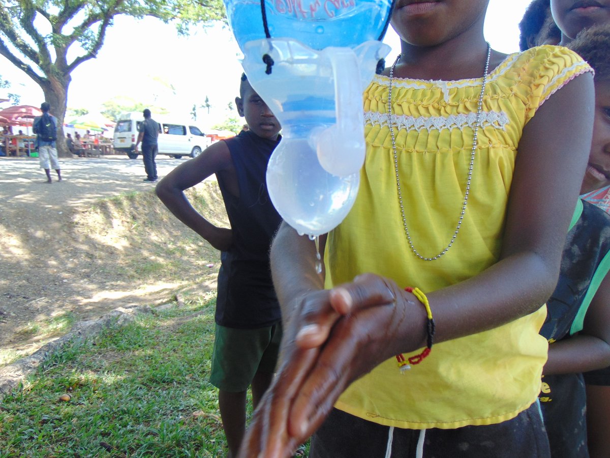 spatap's tweet photo. @drsamgodfrey Hi Sam, we are friends with Peter. We have a handwashing solution the world needs,  HHFH handwashing behaviour change system
https://t.co/n4chFKvpvn
Rotary handwashing Project: https://t.co/cWVCFeX0PZ
May we send you more info? https://t.co/FDZNFE4xKn