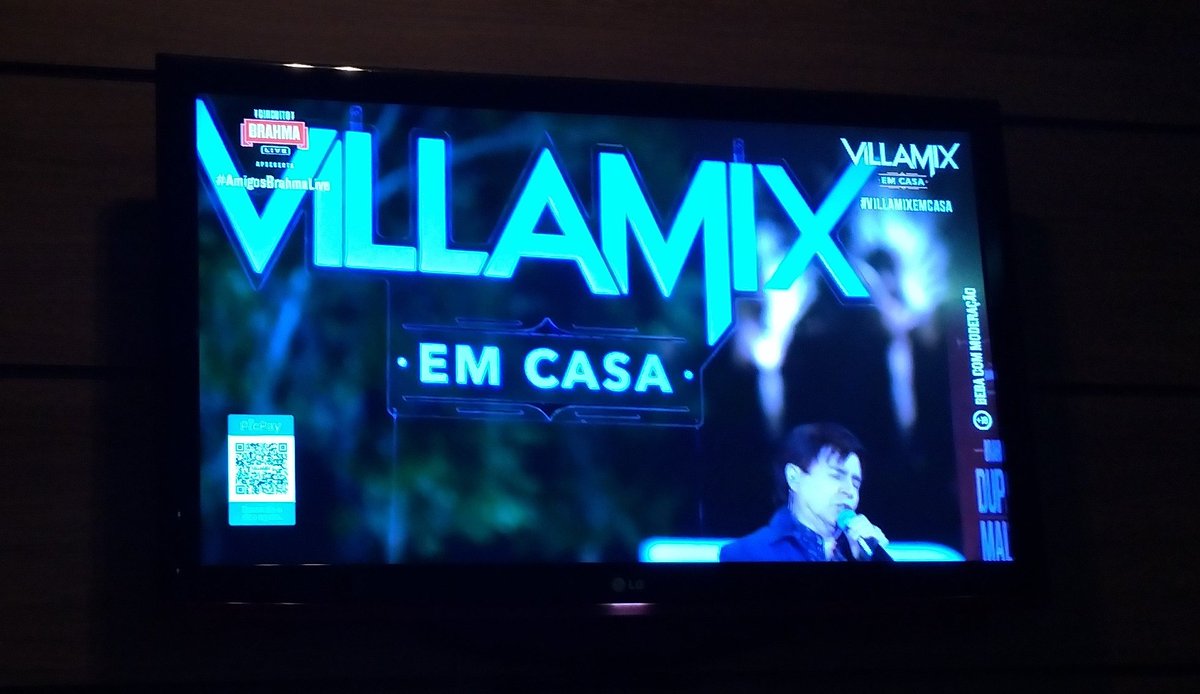 #villamixemcasa