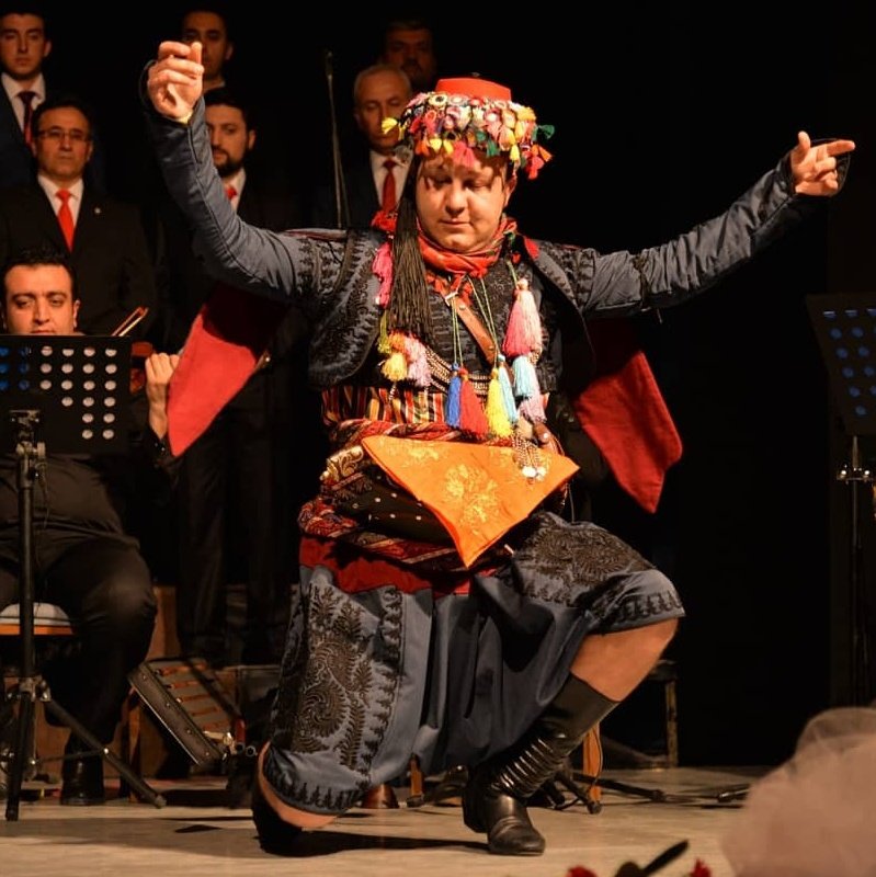 #YeniProfilResmi
