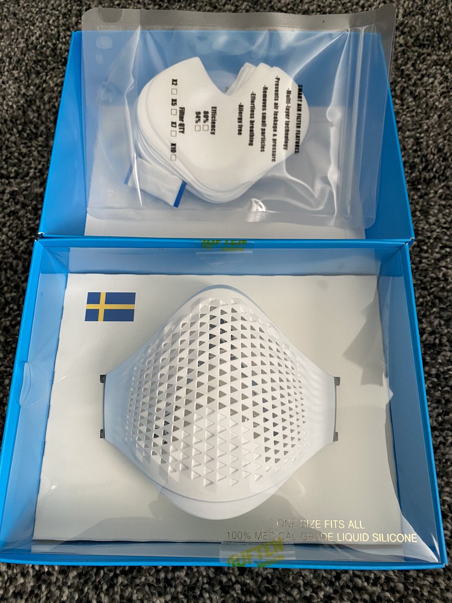 barocookusa's tweet photo. If any state agency needs masks or covid test kits we are here to help please reach out to us ASAP!! https://t.co/aPKhjlFQ9H