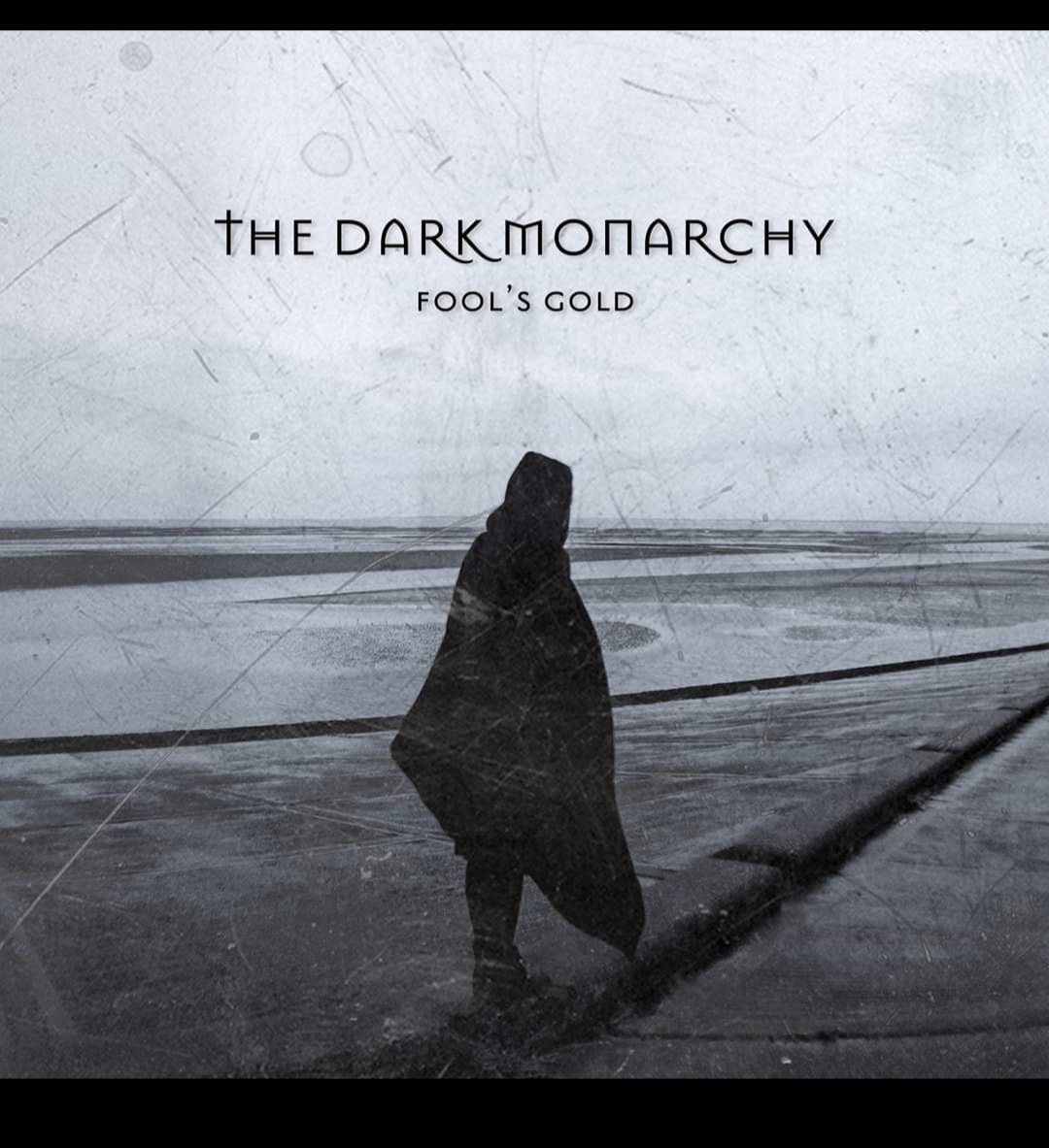 Charl_Bailes's tweet photo. New single from The Dark Monarchy, my brother's latest project, collaborating with Mark Anthony K from Canada. The mysterious hooded figure is me! 
https://t.co/oR4E37h0mK
#newmusic #progressivemetal #progrock #newmusic2020 #lyricvideo https://t.co/QVUPIzQ9yZ