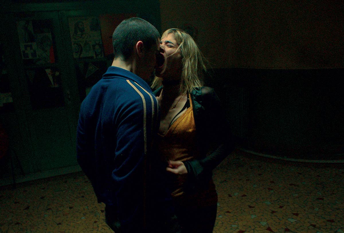 Climax dir. Gaspar Noé20.0410/10