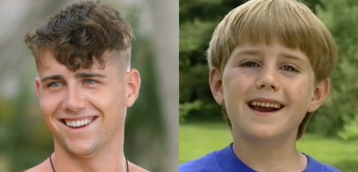 Alexa Harry Is Kazoo Kid Grown Up That Is All Toohottohandle Toohottoohandlenetflix