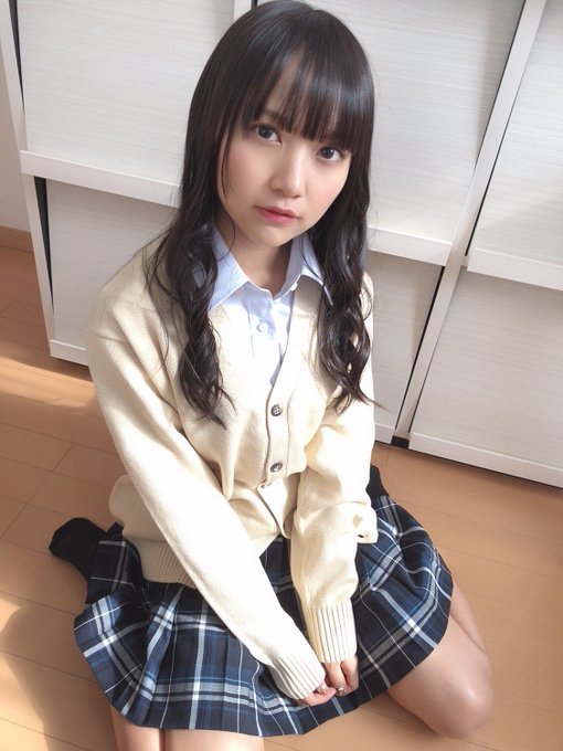 奥野未悠のTwitter画像26