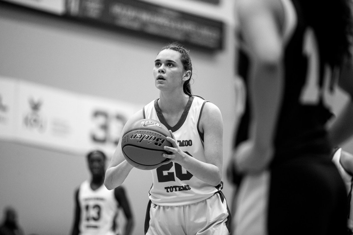 Congratulations to Izzy Forsyth who has verbally committed to UC San Diego (NCAA Div I) for the Fall of 2021. She will return to the court for senior season with Semiahmoo next year going for their third consecutive championship👏👏
—
#VancouverBasketball
#GrowTheGame