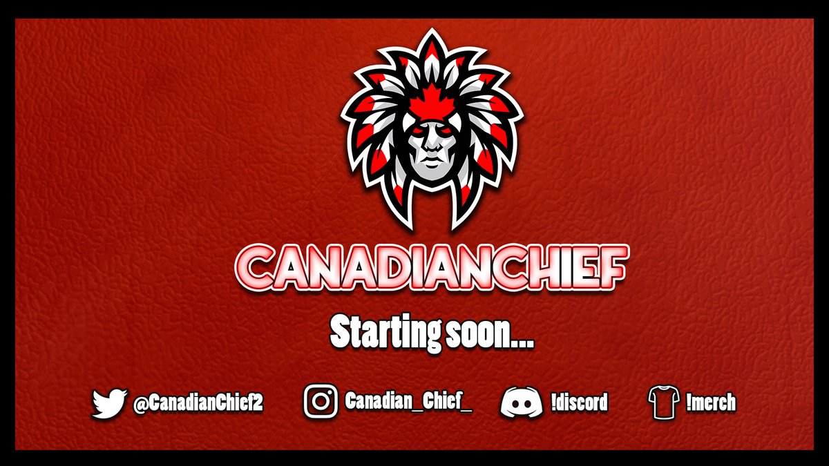 Joshwaaat's tweet photo. With all this COVID-19 situation I have a lot of spare time and any extra income is welcome so if you need pretty much anything for your Twitch channel or Social Media just hit me up. I've done some stuff for @MmorpgCP and @CanadianChief2 1/2 https://t.co/FvbX3sKhYp