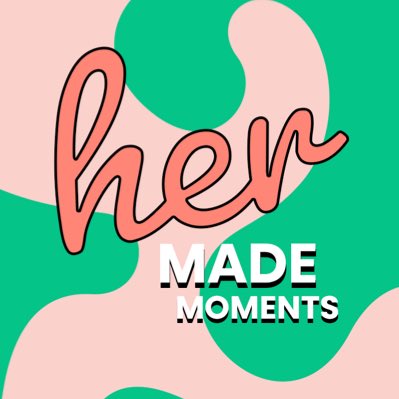 MadeSisterhood's tweet photo. #NewProfilePic https://t.co/6DMpHaXpMA