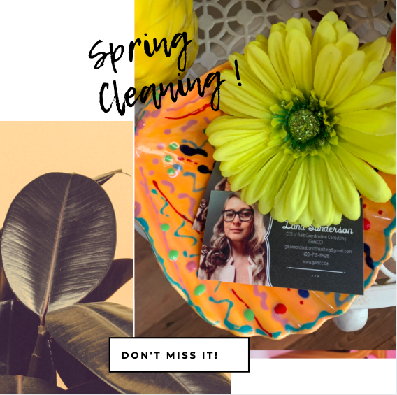 Business is in constant chaos, you need to stop and organize #Virtual #Coordination galscc.ca