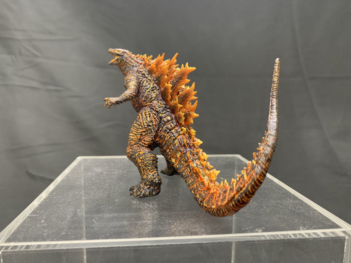 Art Spirits has unveiled the final two additions from the first