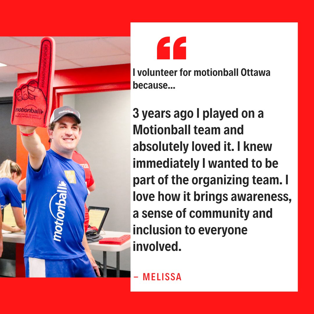 motionball Ottawa tweet media