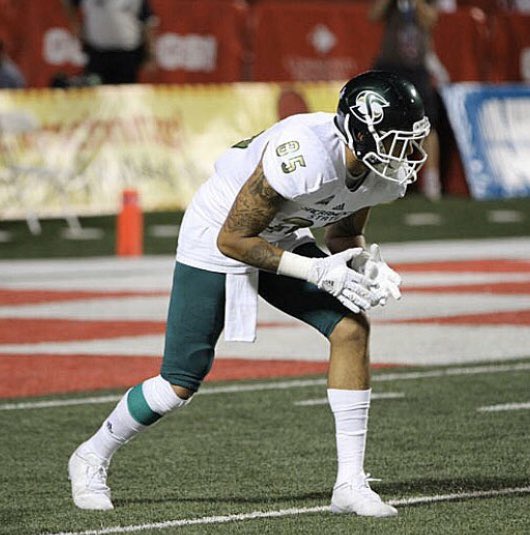 M_80lane's tweet photo. Solid day talking to some GREAT coaches down in Long Beach‼️
They couldn’t help but ask “hey, how is @jrucker_ doing up there in Sac? Dude was SPECIAL back in his High School Days.”
You’re a legend down there Ruck! 😂
#VirtualRecruiting
#LAHornets
#StingersUp 🐝 https://t.co/mxutybohcf