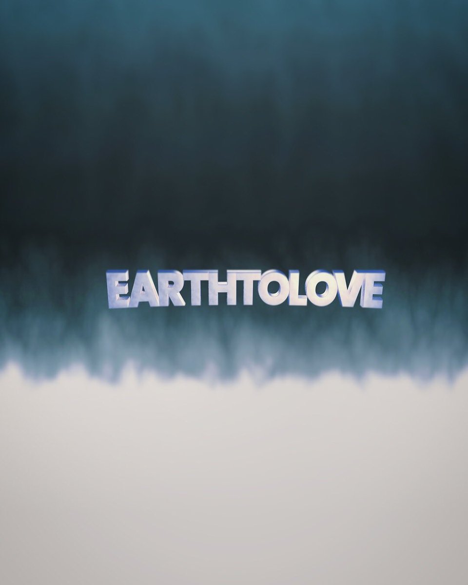 ReactionClinic's tweet photo. 💻🌍💚🚀 Email ya earth heart and new music this Wednesday #earthtolove #ameliaearhart #EarthDay2020 https://t.co/Qn7me8H70A
