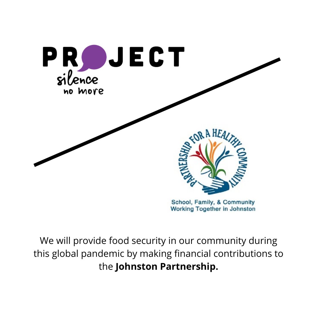 prjctsnm's tweet photo. Beyond that, PSNM will provide funding to the Johnston Partnership to address food insecurity. We also will be purchasing gift cards through local restaurants, which will be distributed to families in need through partnership with the JUMP program. https://t.co/tBrnJjJ3OC