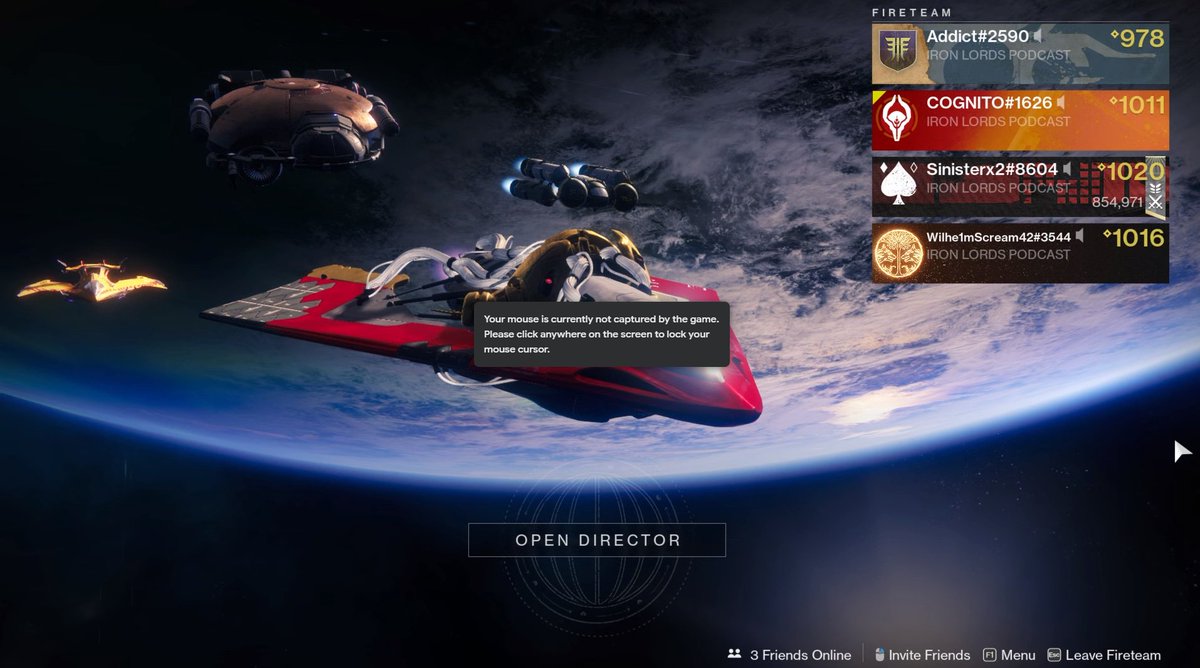 LordCognito's tweet image. @GoogleStadia PVP Gang.... @sinisterx2pwns @LordAddictILP @Wilhe1m_Scream @Gaming_Forte   #CheatFree #WeHadEnough 😎