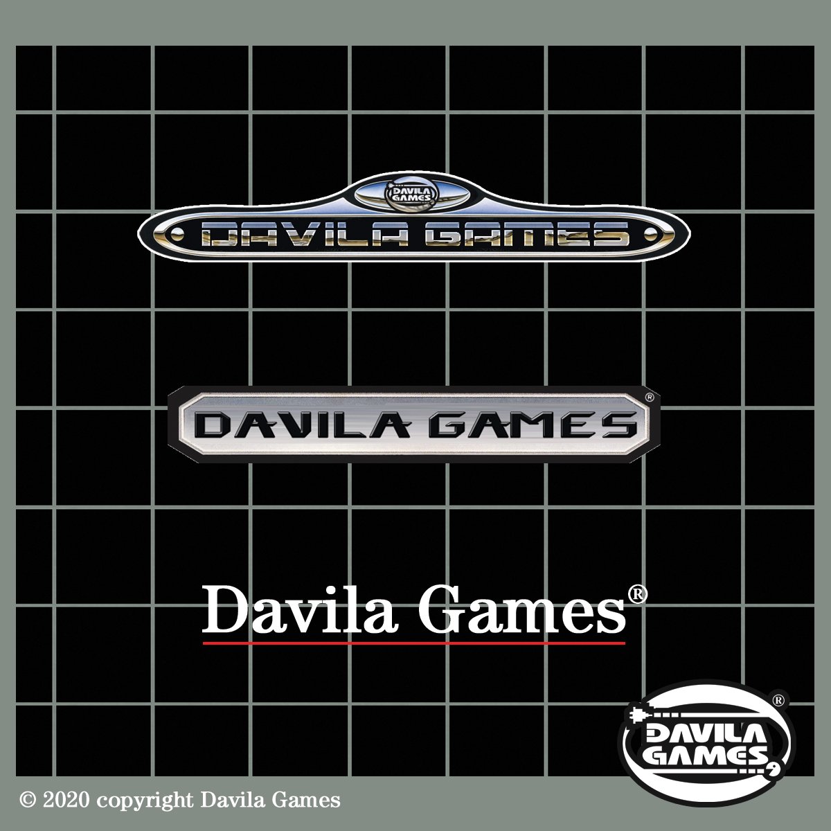 davilagames's tweet photo. Brincando com os logotipos do Mega Drive / Playing with the Sega Genesis logos
#DavilaGames #YuriDavila #Logotipos #MegaDrive #SegaMegaDrive #Genesis #SegaGenesis #Sega #TecToy #AtGames #SGDK #SegaDevelopersBrasil #MegaDriveDev #MegaDriveDevelopers #GenesisDev #GenesisDevelopers https://t.co/qL0NdUtWyV